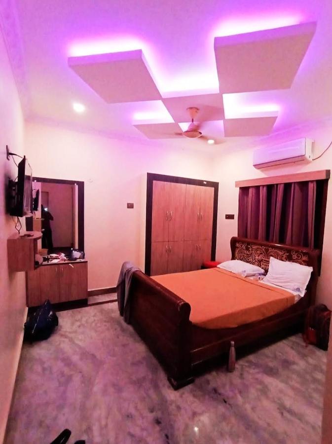 Sree Kumaran Residence Rameshwaram Exterior photo